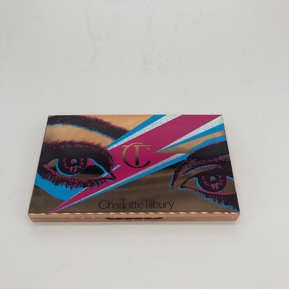 New Charlotte Tilbury Icon Eyeshadow Palette - Picture 6 of 12